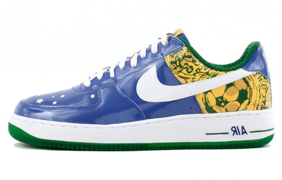 Nike Air Force 1 Low Ronaldinho