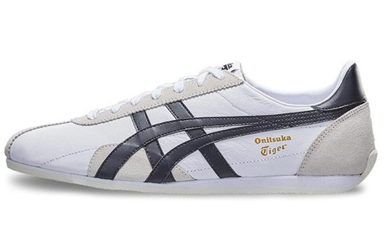 Onitsuka Tiger Runspark 'White Black'