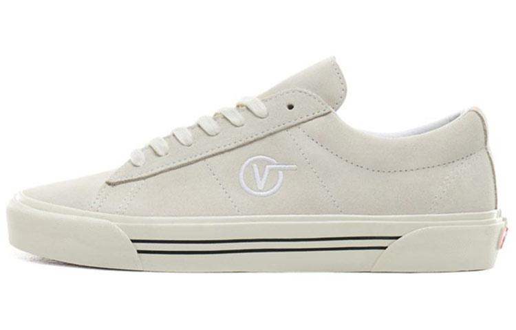 Vans Sid Dx 'Anaheim Factory   White'