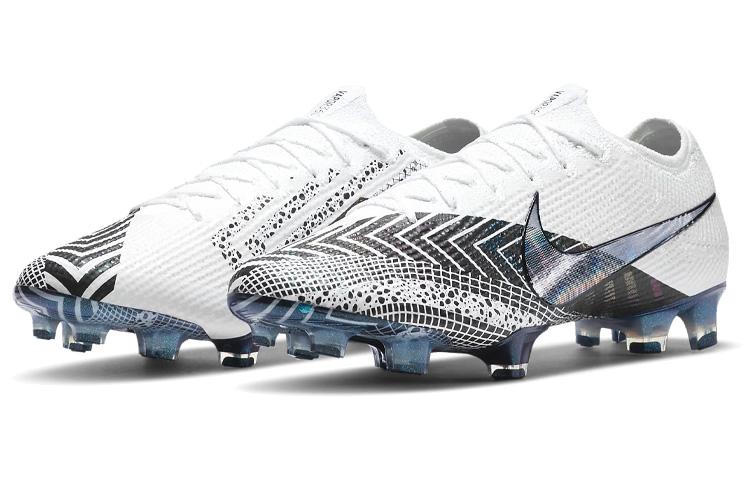 Nike Mercurial Vapor 13 Elite Mds Fg White купить в интернет-магазине Yoocart с быстрой доставкой по России.