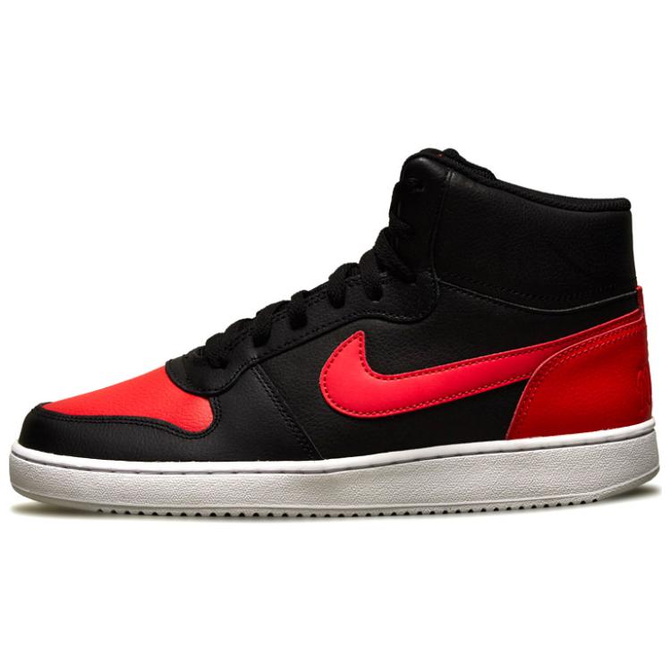 Nike Ebernon Mid 'Bred'