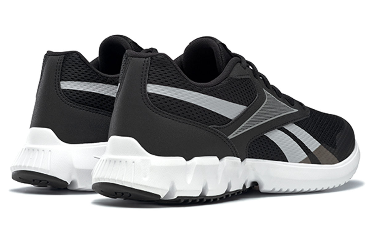 Reebok Ztaur Run Black Gray