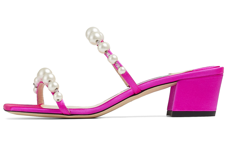 Jimmy Choo Amara 45mm Sandals