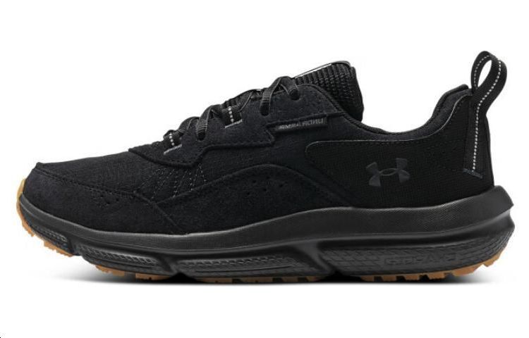 Under Armour Charged Verssert 2 'Black Anthracite'