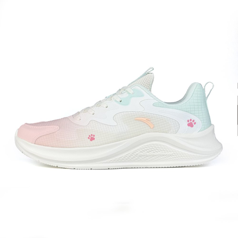ANTA Wander 2 Running Shoes Women's Low top Pink