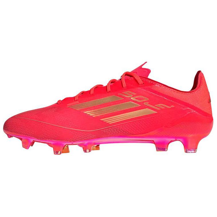 Adidas F50 Elite Fg Mo Salah Two Horizons