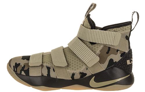 Nike LeBron Zoom Soldier 11 Camo