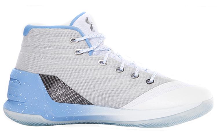 Under Armour Curry 3 Birthday