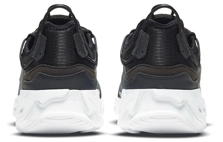 Nike React Live Black купить в интернет-магазине Yoocart с быстрой доставкой по России.