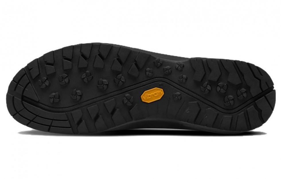THE NORTH FACE Glenclyffe Low Street Boots Vibram 'Tnf Black' купить в интернет-магазине Yoocart с быстрой доставкой по России.