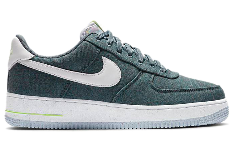 Nike Air Force 1 Low '07 Ozone Blue White