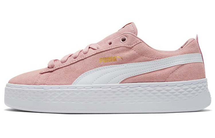 PUMA Smash Platform Sd 'Bridal Rose' Women's