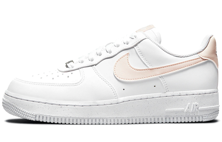 Nike Air Force 1 Low Next Nature White Pale Coral Women's