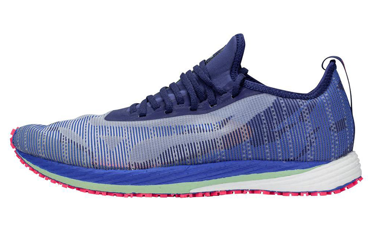 Mizuno Wave Duel 2 'Blue'