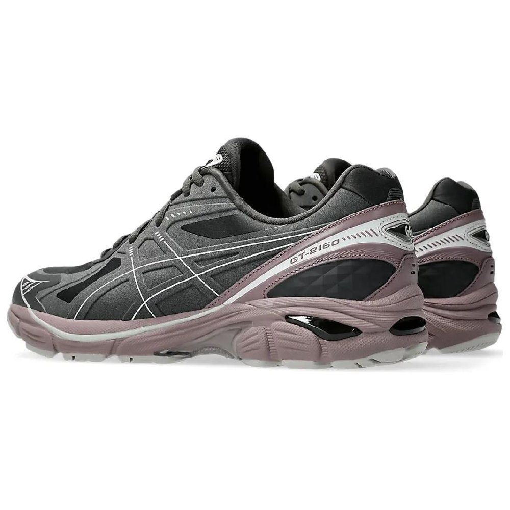 Asics GT 2160 Earthenware Graphite Grey