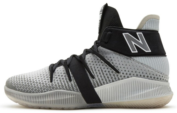 New Balance OMN1S Grey Team Navy