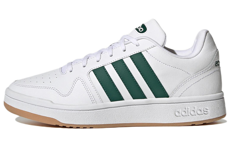Postmove Adidas Neo 'White Clear Green'
