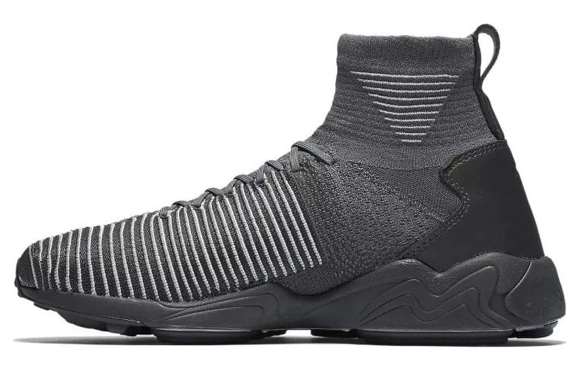 Nike Zoom Mercurial Xi Fk Dark Grey/Anthracite Wolf Grey