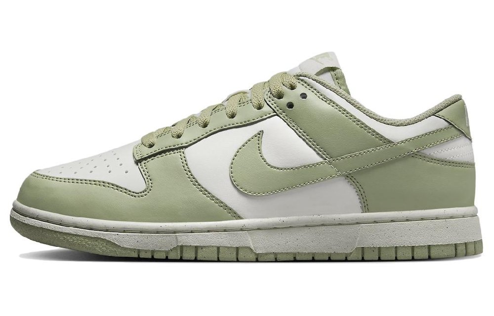 Nike Dunk Low Next Nature Olive Aura Women's