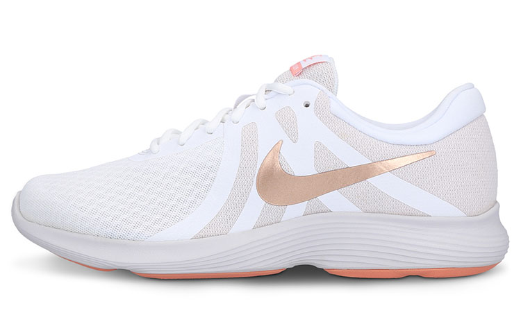 Nike Revolution 4 'Metallic Red Bronze' Women's