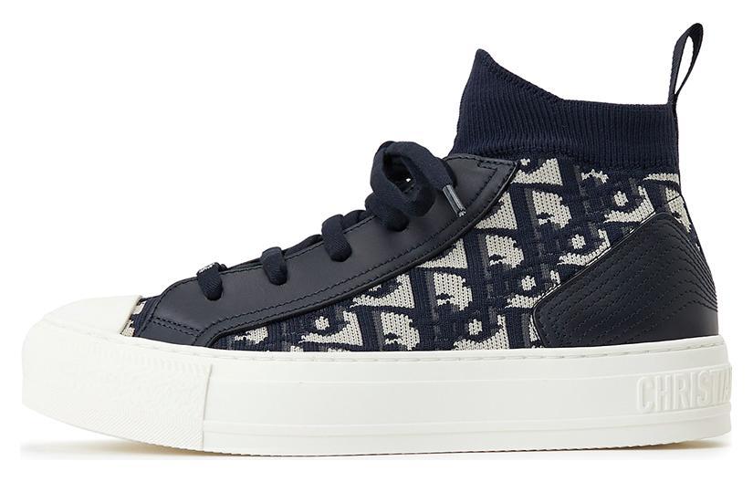 DIOR Walk'N'DIOR Oblique Knit Women's
