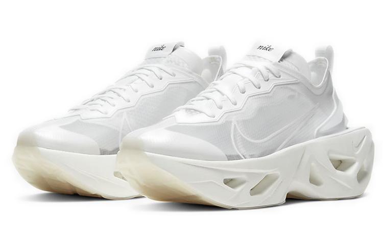Nike ZoomX Vista Grind White Women's купить в интернет-магазине Yoocart с быстрой доставкой по России.