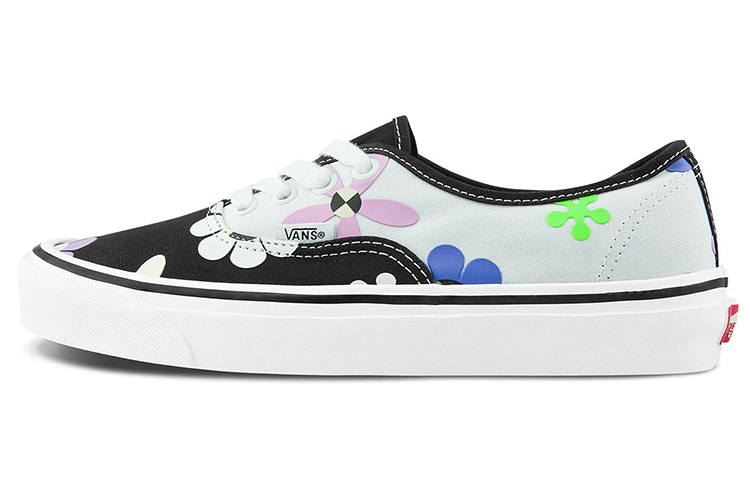 Vans Authentic 44 Dx 'Anaheim Factory Psychedelic Floral'