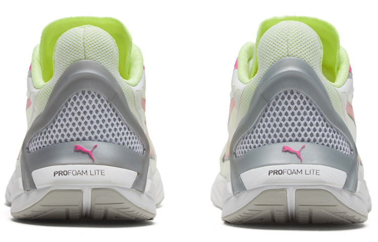 PUMA UltraRide 'White Luminous Yellow' Women's купить в интернет-магазине Yoocart с быстрой доставкой по России.