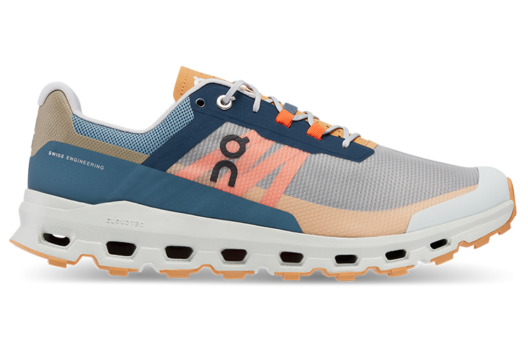 On Running Cloudvista Navy Mineral