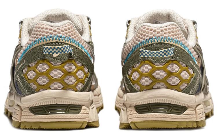 Asics Gel Kahana 8 'Beige Mustard' Women's
