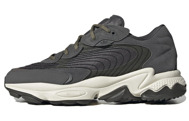 Adidas Originals Ozweego 'Dark Grey'