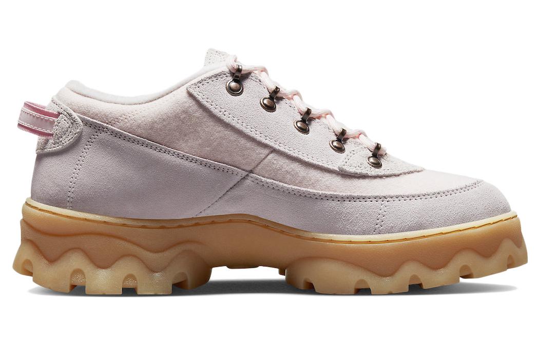 Nike Lahar Low Light Soft Pink Women's купить в интернет-магазине Yoocart с быстрой доставкой по России.