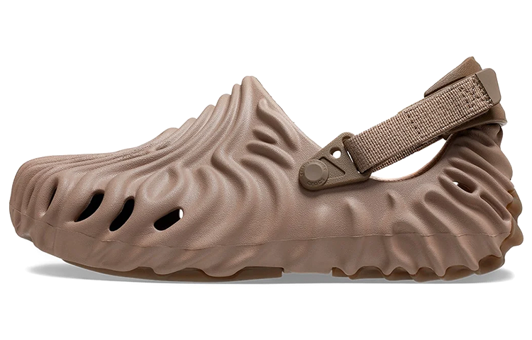 Crocs Pollex Clog By Salehe Bembury Menemsha