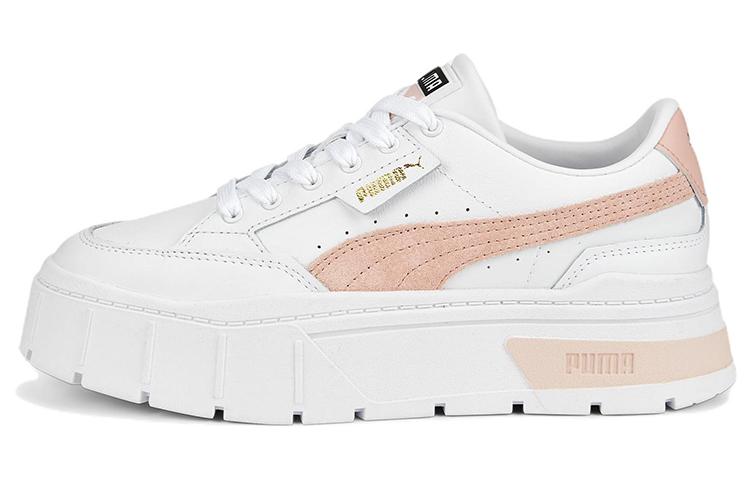 PUMA Mayze Stack PUMA White Rose Quartz Women's