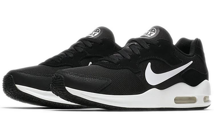 Nike Air Max Guile 'Black White' Women's