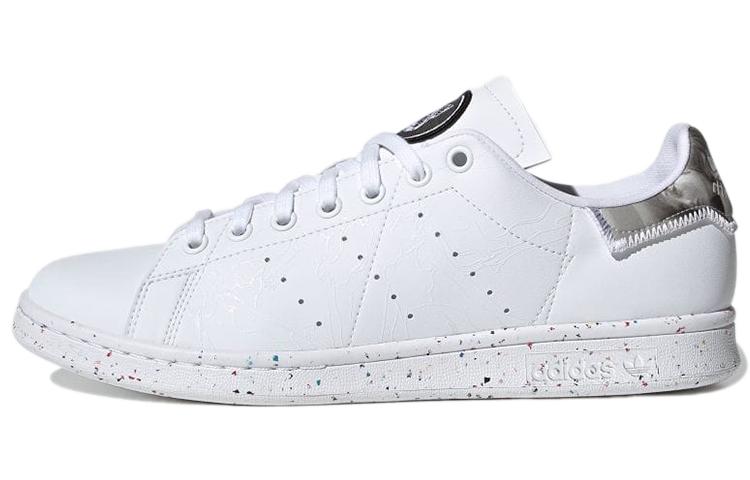 Adidas Originals Stan Smith 'White Grey Black'