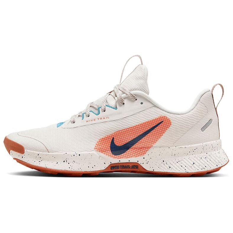 Nike Juniper Trail 3 'Vintage Coral'