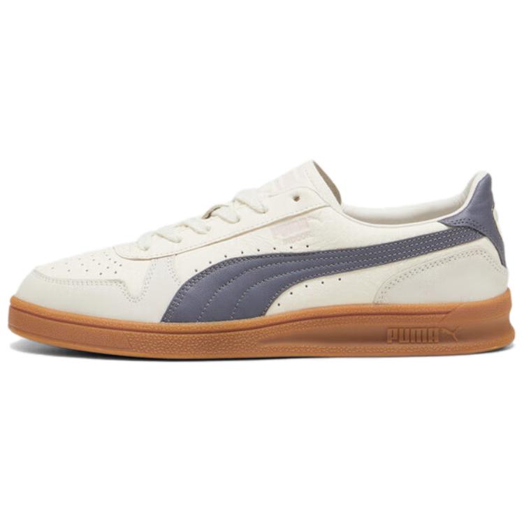 PUMA Indoor Og 'Frosted Ivory Galactic Grey'