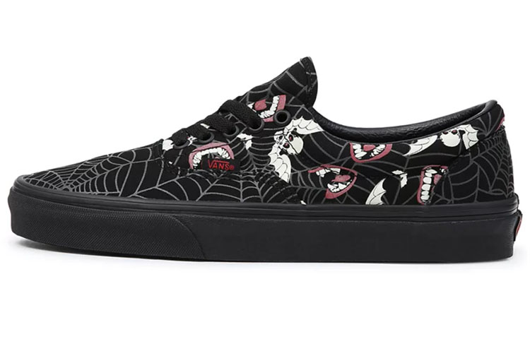 Vans Era 'Glow Frights'