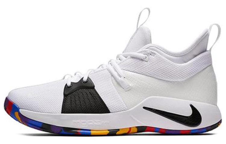Nike Pg 2 'NCAA Tournament'
