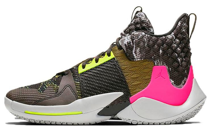 Jordan Why Not Zer0.2 Don't Care