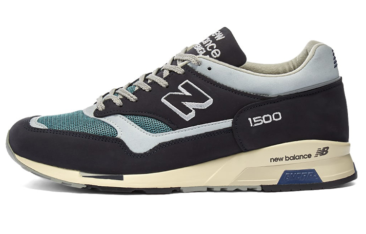 New Balance 1500 MiUK Anniversary Pack Japanese Vintage