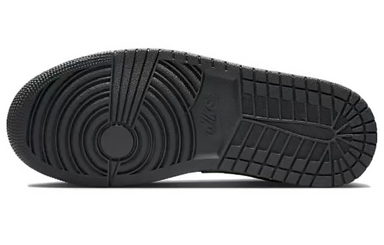 Jordan Air Jordan 1 Vintage Basketball Shoes Women's Low top Ecru/Black купить в интернет-магазине Yoocart с быстрой доставкой по России.