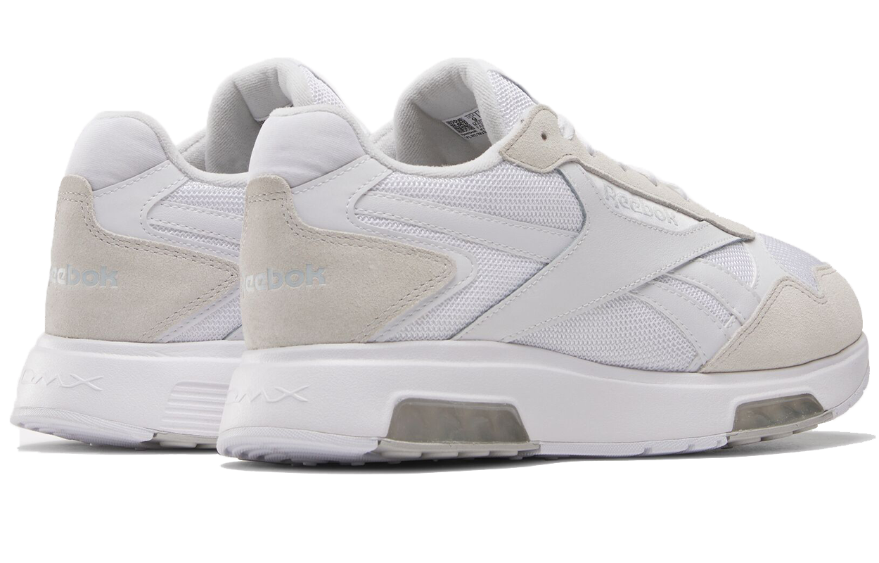 Reebok Glide Dmx 'White Barely Grey'