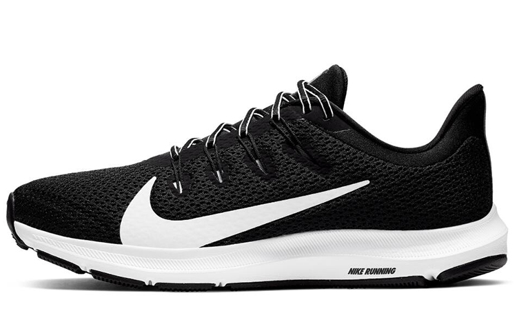 Nike Quest 2 'Black' Women's