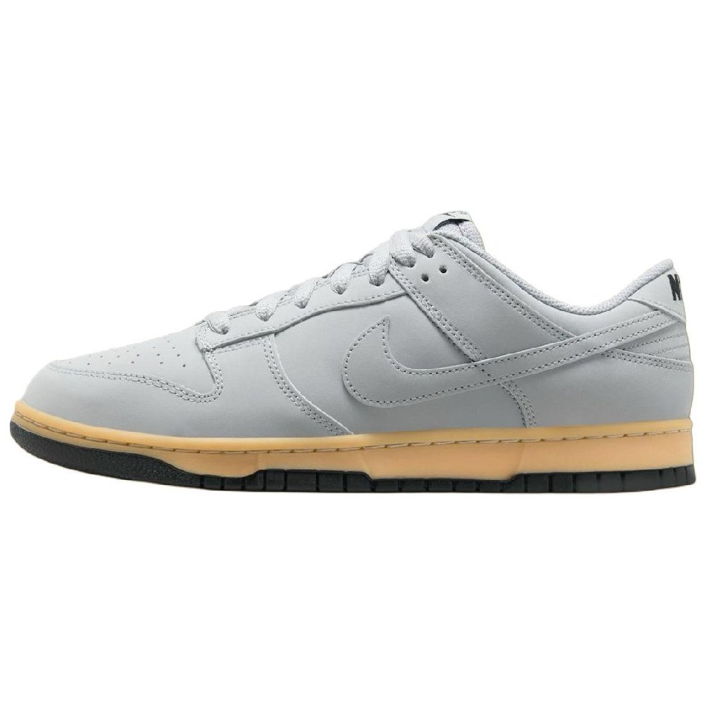 Nike Dunk Low Wolf Grey Gum