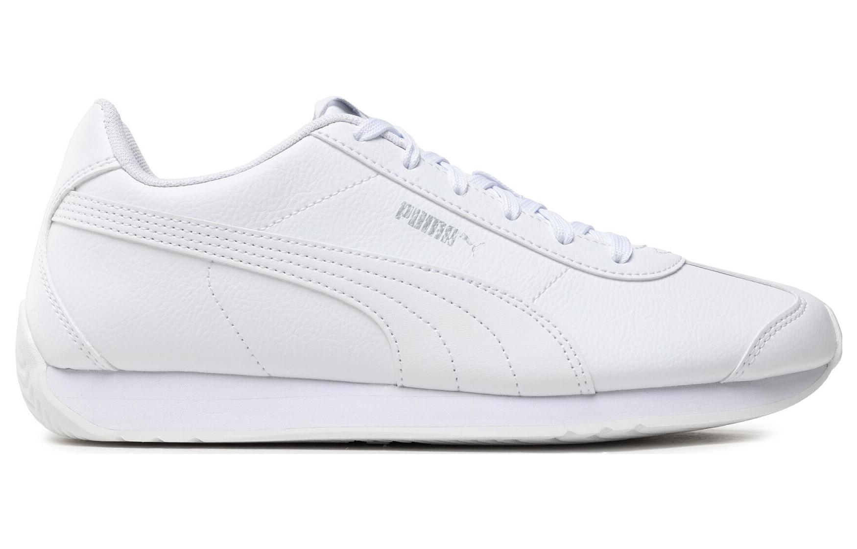 PUMA Turin 3 'White'