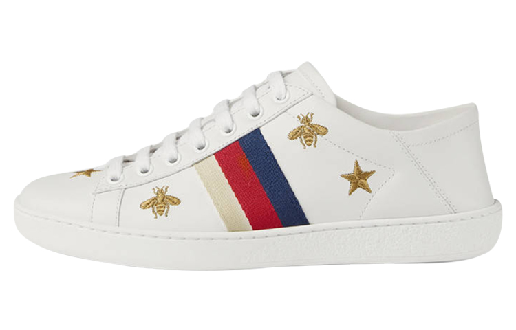 GUCCI Women's Ace 'Bees And Stars' Women's