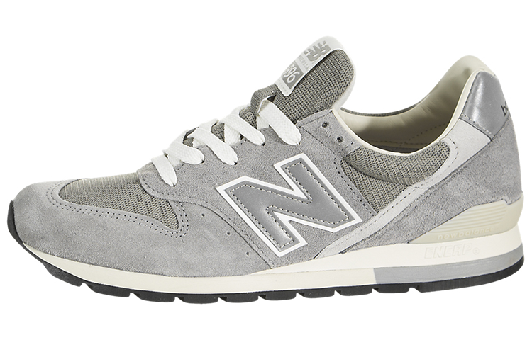New Balance 996 MiUSA 30th Anniversary Grey
