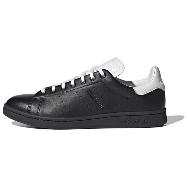 Adidas Stan Smith Lux 'Black White'